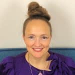 nadine beisswenger
