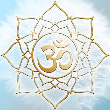 Blog 35 Online-Kurs OM AUM Einweihung
