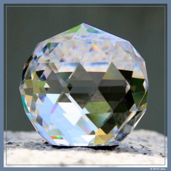 Prismakugel diamant - Image 3