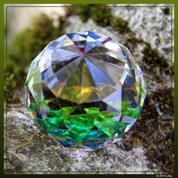 Prismakugel diamant - Image 5