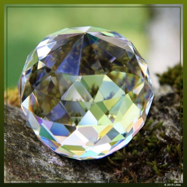 Prismakugel diamant - Image 6