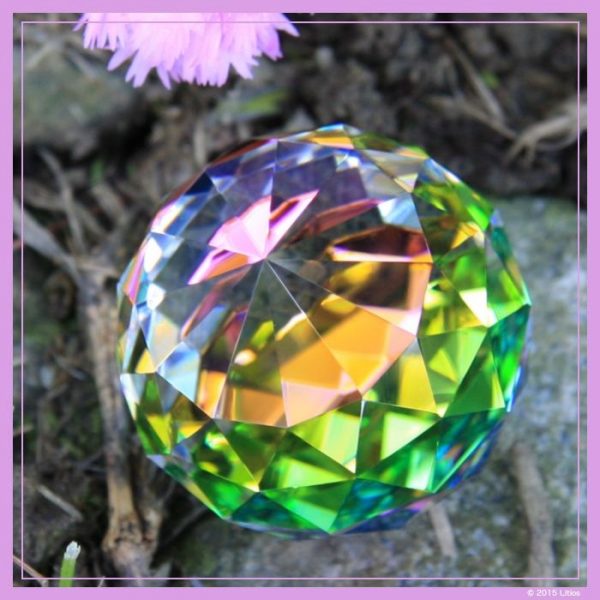 Prismakugel diamant - Image 8