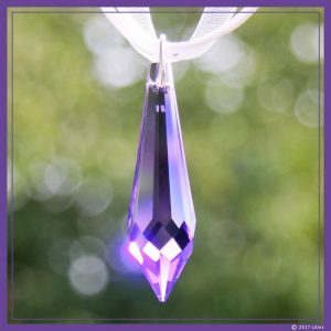 Shakti-Perle